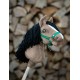 Άλογο Ιππασίας με Στικ - Hobby Horse Premium - Grulo - Μέγεθος A4