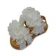 Παιδικό Δερμάτινο Σανδάλι - White/Natural Παιδικό Δερμάτινο Σανδάλι - White/Natural