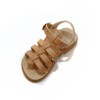 Παιδικό Δερμάτινο Σανδάλι - Hermes -Natural