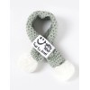 Knit Scarf - Green