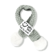 Knit Scarf - Green Knit Scarf - Green