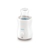 NURSING HEATER WITH STERILIZATION 2IN1