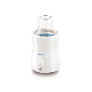 NURSING HEATER WITH STERILIZATION 2IN1