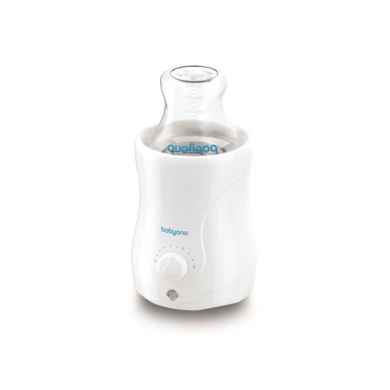 NURSING HEATER WITH STERILIZATION 2IN1