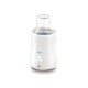 NURSING HEATER WITH STERILIZATION 2IN1