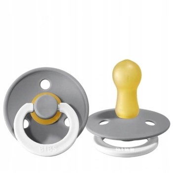 Pacifier BIBS Cloud Night 0+ (S)