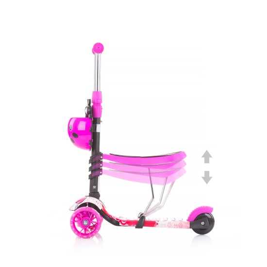 Παιδικό Πατίνι - Σκούτερ - Kiddy Evo lollipop Παιδικό Πατίνι - Σκούτερ - Kiddy Evo lollipop