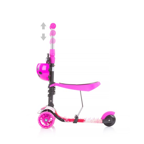 Παιδικό Πατίνι - Σκούτερ - Kiddy Evo lollipop Παιδικό Πατίνι - Σκούτερ - Kiddy Evo lollipop