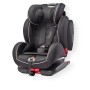 Car Seat Angelo Isofix 9-36 - Black