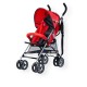 Καρότσι Alpha 0-15 kg - Red Καρότσι Alpha 0-15 kg - Red