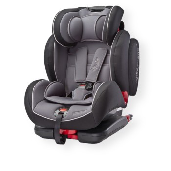 Car Seat Angelo Isofix 9-36 - Graphite