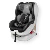 Car Seat Defender Plus 0-18 kg - Isofix - Grey