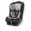Car Seat Combo 0-25 Kg - Black