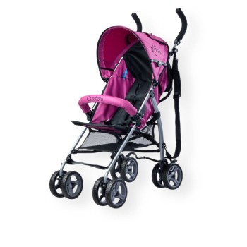 Καρότσι Alpha 0-15 kg - Lavenda