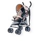 Καρότσι Alpha 0-15 kg - Beige Καρότσι Alpha 0-15 kg - Beige