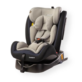Κάθισμα Αυτοκινήτου Mokki 0-36 Kg Isofix - Navy