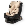 Car Seat Mokki 0-36 Kg Isofix - Beige