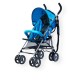 Καρότσι Alpha 0-15 kg - Blue