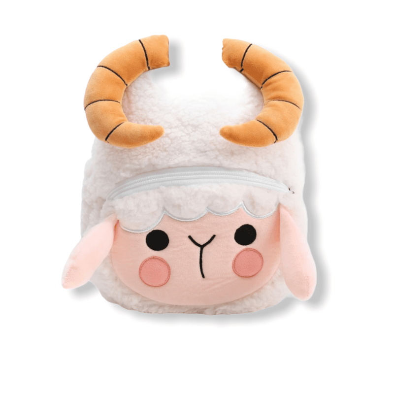 Polarfleece Velvet Backpack - Sleep