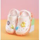 Slippers 3D Cartoon Girl - Pink Slippers 3D Cartoon Girl - Pink