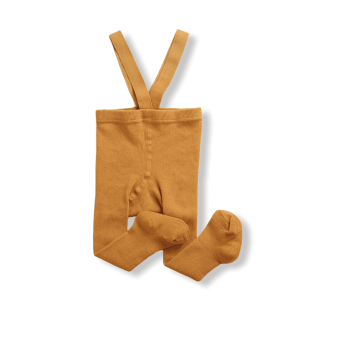 Strappy Tight Legging -  Ginger