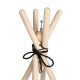 TeePee Tent - Dream Catchers - Pink TeePee Tent - Dream Catchers - Pink