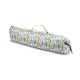 TeePee Tent - Feathers -Colorful
