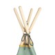 TeePee Tent - Meadow - Green