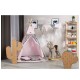 TeePee Tent - Meadow - Pink TeePee Tent - Meadow - Pink