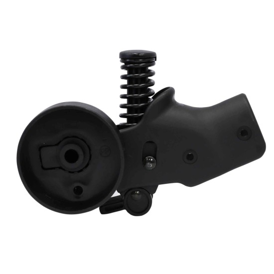 Καρότσι Διδύμων 3 σε 1 - Booster Light - BL03 Anthracite Καρότσι Διδύμων 3 σε 1 - Booster Light - BL03 Anthracite