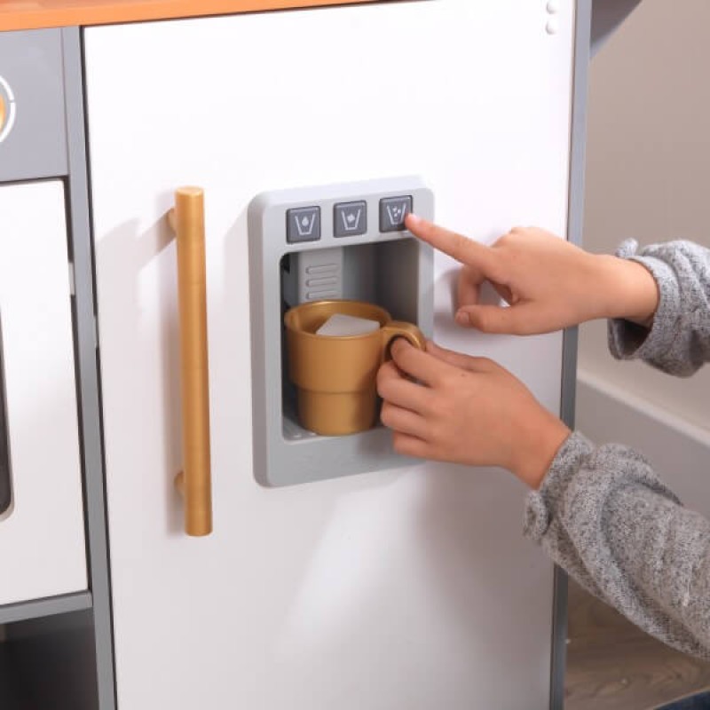 Κουζίνα Kidkraft - Terrace Garden Play Kitchen