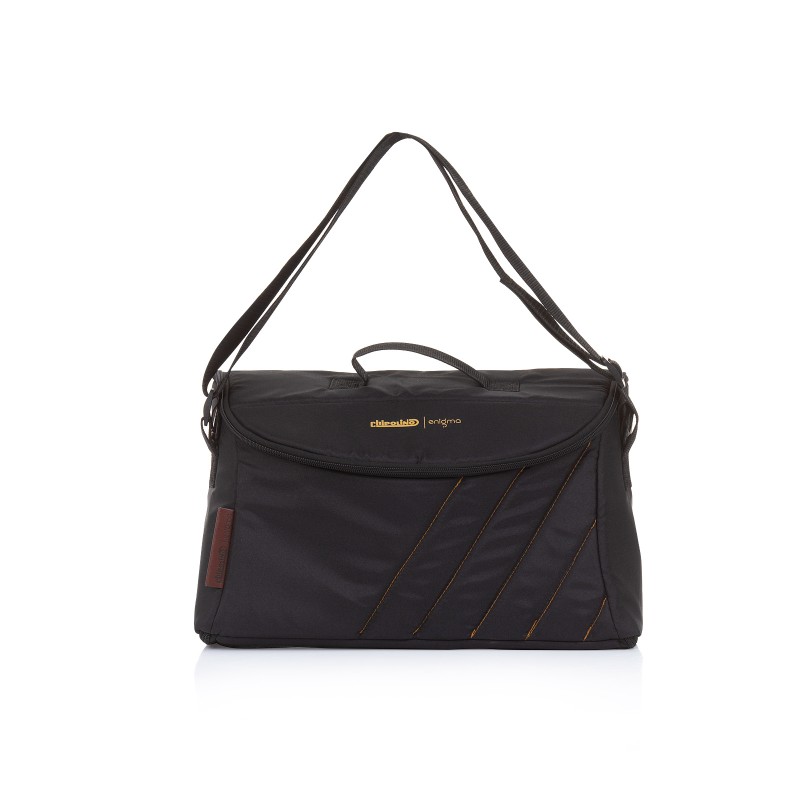 Καρότσι Μωρού έως 22 kg - Enigma ebony