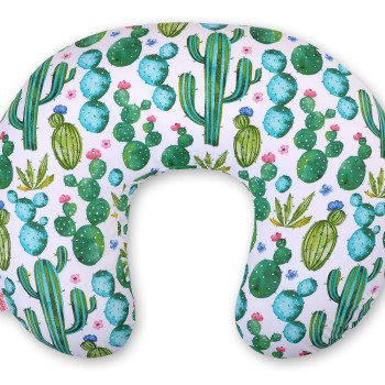 Μαξιλάρι Θηλασμού - cactus