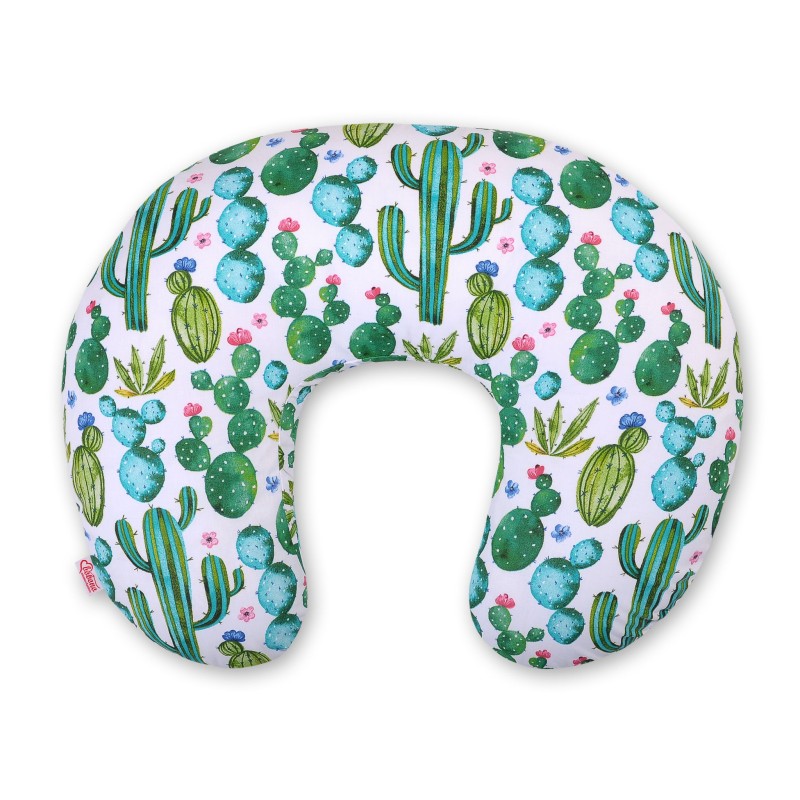 Μαξιλάρι Θηλασμού - cactus