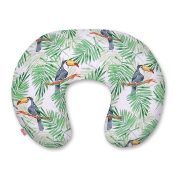 Μαξιλάρι Θηλασμού - toucans