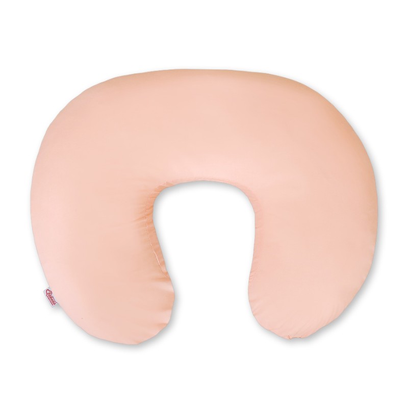 Μαξιλάρι Θηλασμού - powder pink