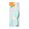 Brush &  Comb Natural Bristes -  Babyono