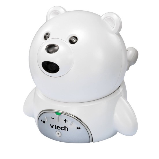 Vtech Nanny BM 4200 Video