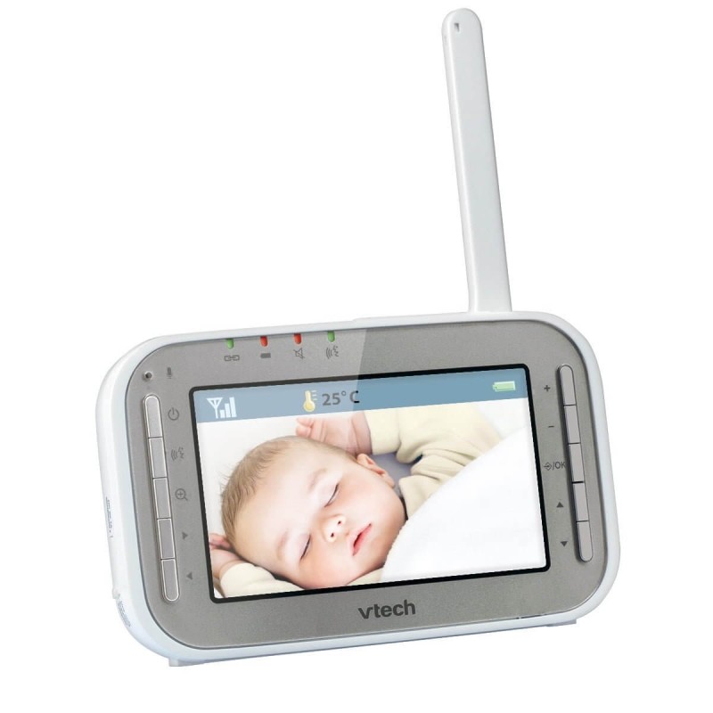 Vtech Nanny BM 4200 Video