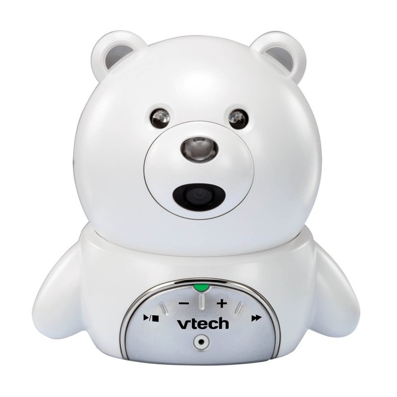 Vtech Nanny BM 4200 Video