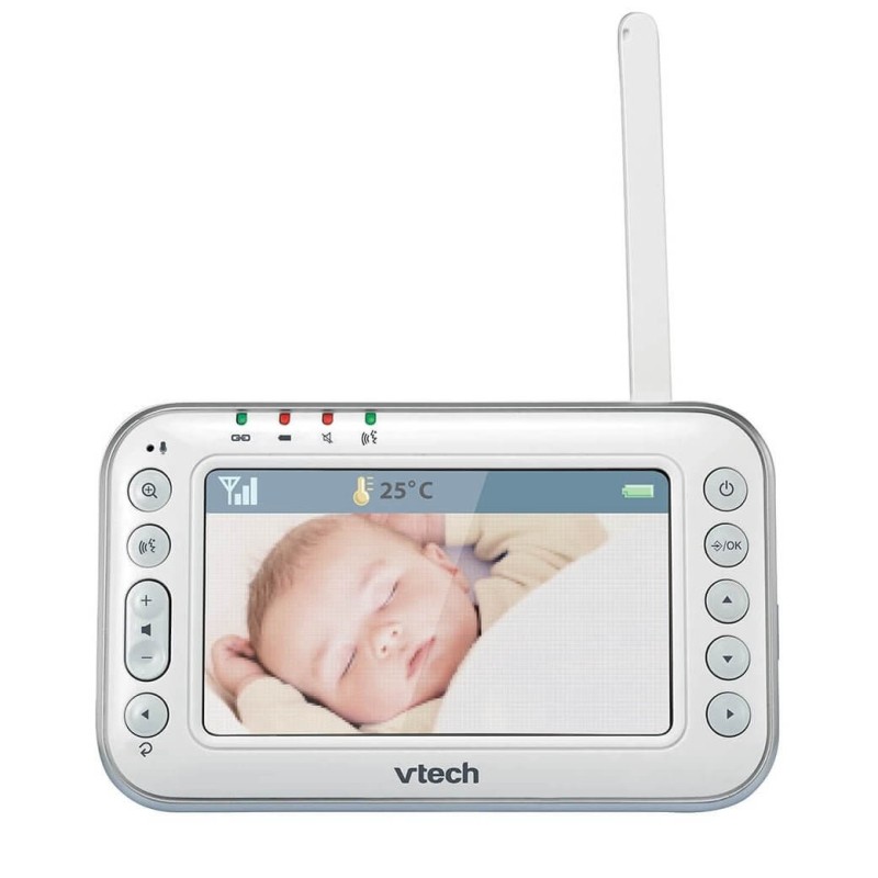 Vtech Nanny BM 4600 Video