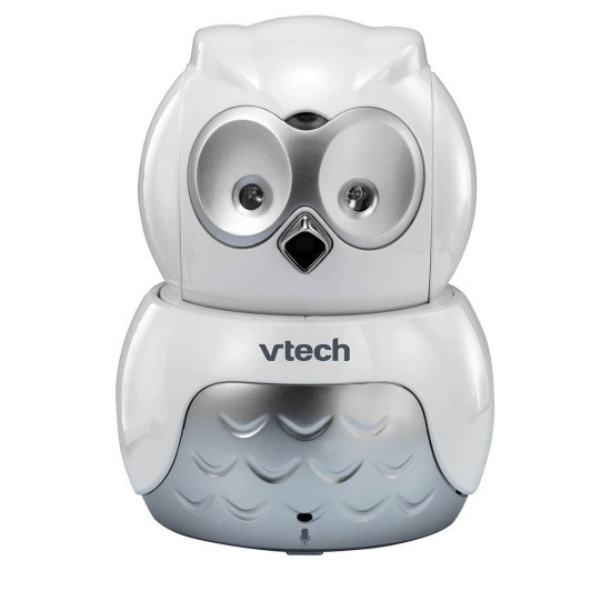 Vtech Nanny BM 4600 Video Vtech Nanny BM 4600 Video