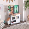 Κουζίνα Kidkraft - Terrace Garden Play Kitchen