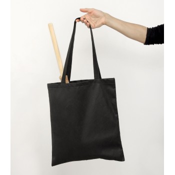 Hobby Horse Bag for horse and accessories - black