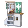 Κουζίνα Kidkraft - Terrace Garden Play Kitchen