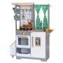 Κουζίνα Kidkraft - Terrace Garden Play Kitchen
