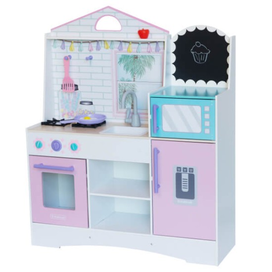 Κουζίνα Kidkraft - Dreamy Delights Play Kitchen Κουζίνα Kidkraft - Dreamy Delights Play Kitchen