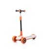 Πατίνι Παιδικό - scooter  2 σε 1 Space X orange