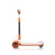 Πατίνι Παιδικό - scooter  2 σε 1 Space X orange