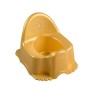Potty Royal Babywith music gold